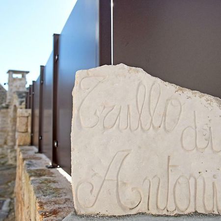 Suite Domangi Trullo Antonio Alberobello Exterior foto